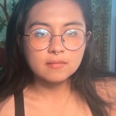 Julissa, cofounder of dupeish